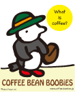 What is coffee?